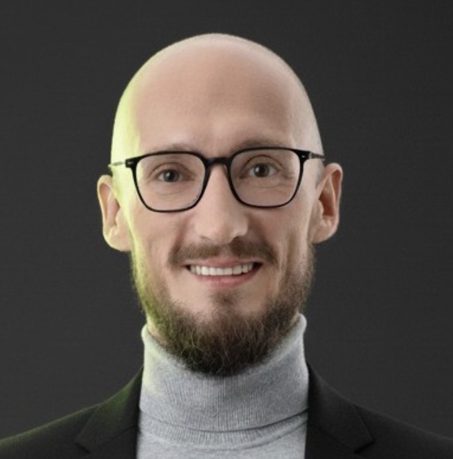 Damian Czerski