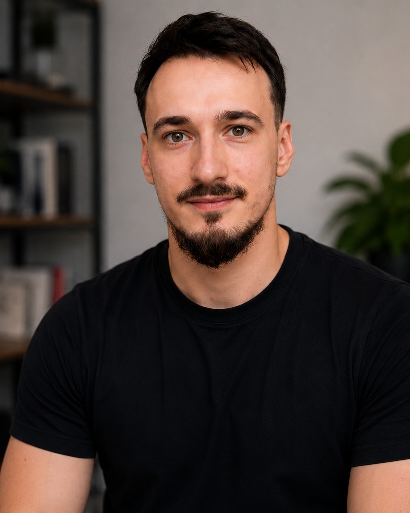 Jacek Fiedziukiewicz - Diagnoza AI