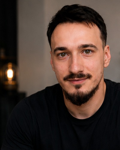 Jacek Fiedziukiewicz - wdrożenie AI